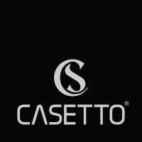 Casetto logosu