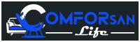 Comforsan logosu