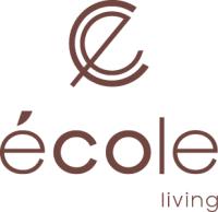 Ecole Living logosu