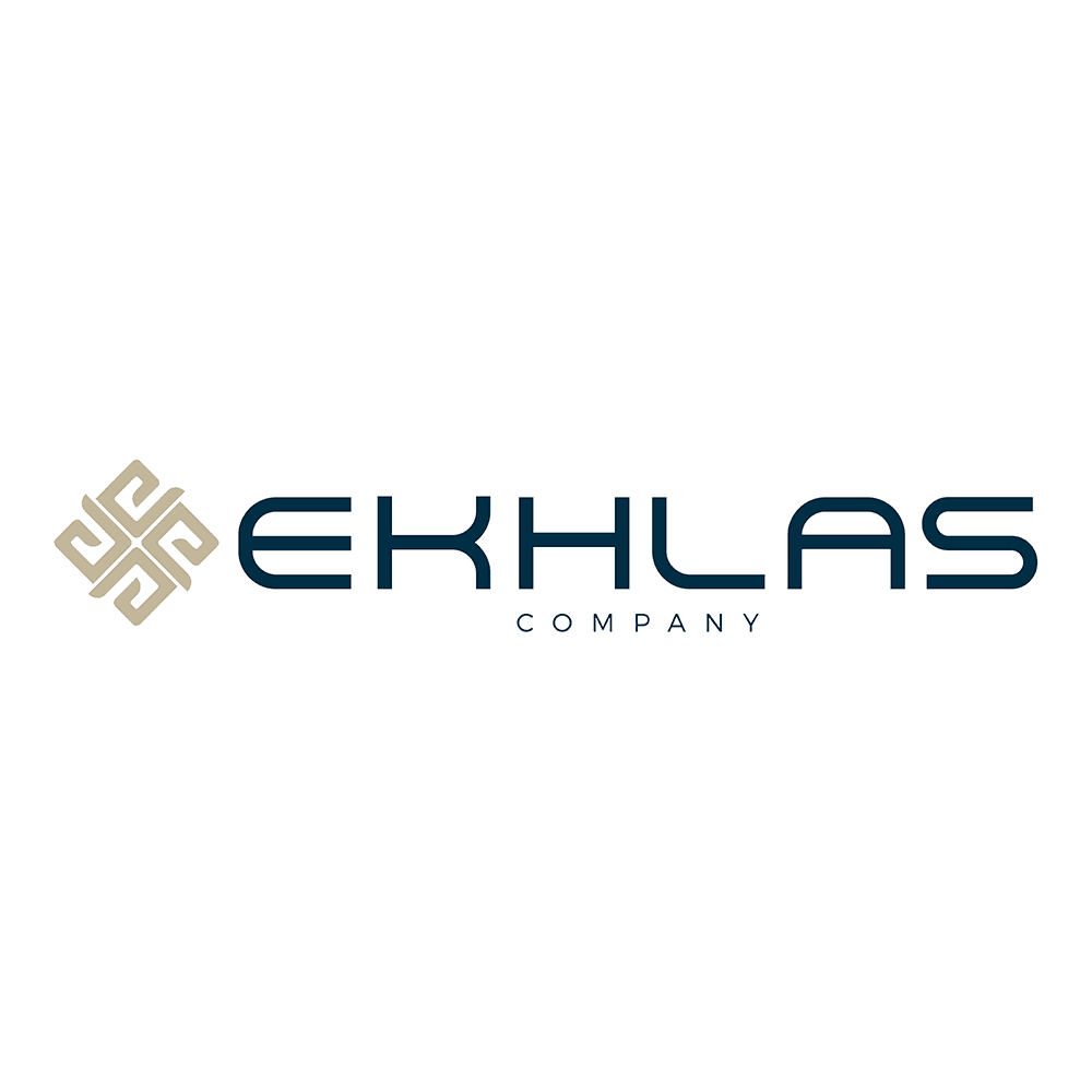 Ekhlas Company logosu