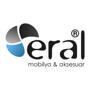 Eral Mobilya logosu
