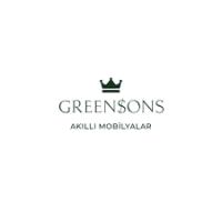 Greensons logosu