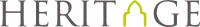 Heritage logosu