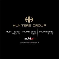 Hunters Luxury logosu