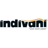 İndivani Yatak logosu