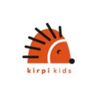 Kirpi Kids logosu