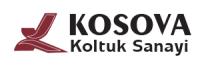 Kosova Koltuk logosu