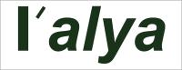 Lalya logosu