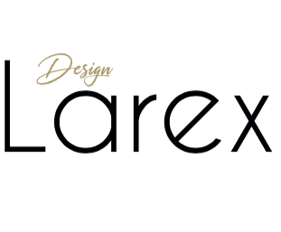 Larex Design logosu