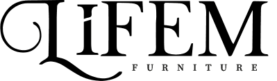 Lifem Mobilya logosu