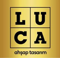 Luca Ahşap logosu