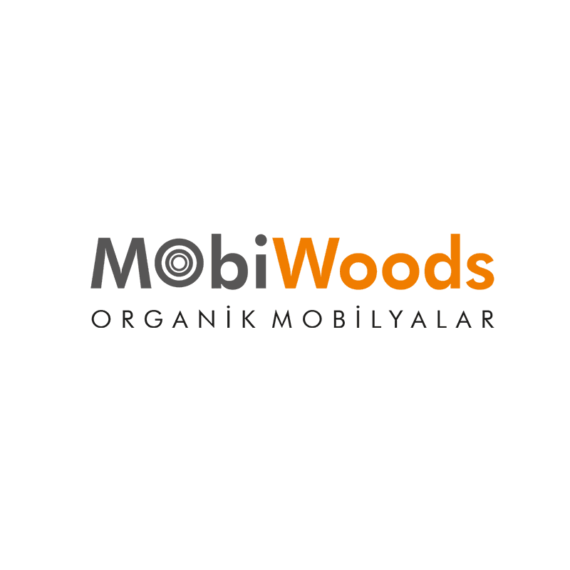 Mobiwoods logosu