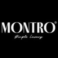 Montro Mobilya logosu