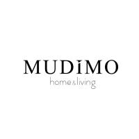 Mudimo Home logosu