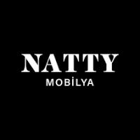 Natty Mobilya logosu