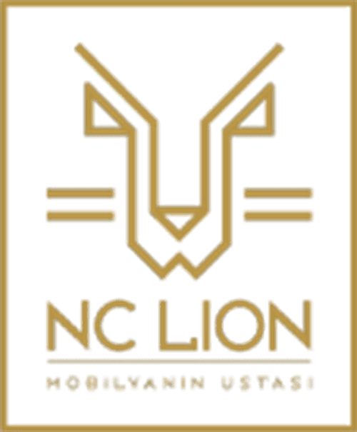 NC Lion logosu