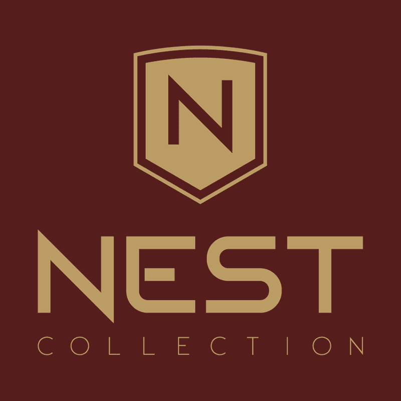 Nest Collection logosu