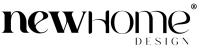 New Home logosu