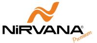 Nirvana Premium logosu