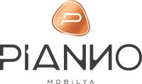 Pianno Mobilya logosu