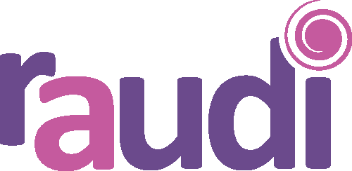 Raudi logosu