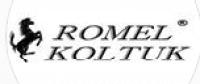 Romel Koltuk logosu