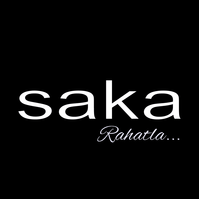 Saka Mobilya logosu