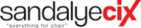 Sandalyecix logosu