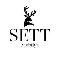 Sett Mobilya logosu