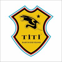 TİTİ Baby-Kids-Young logosu