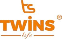 Twins logosu