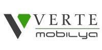 Verte Mobilya logosu