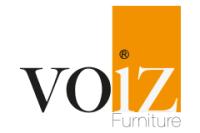 Voiz Mobilya logosu