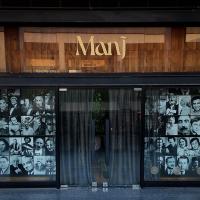 Manj logosu