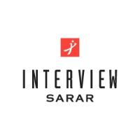 İnterview Sarar logosu