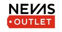 Nevas Outlet logosu