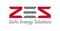 Zorlu Enerji logosu
