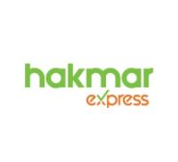 Hakmar Express logosu