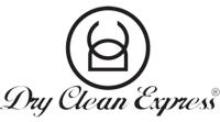 Dry Clean Epress logosu