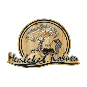 Memleket Kokusu logosu