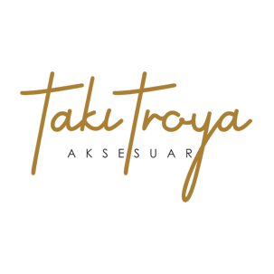 Takı Troya logosu