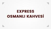 Osmanlı Kahvesi logosu
