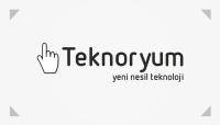 Teknoryum logosu