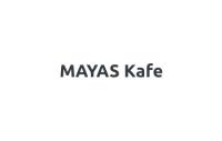 Mayas Kafe logosu