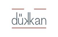 Dükkan Kafe logosu