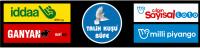 Talih Kuşu Büfe logosu