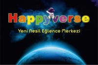 Happyverse logosu