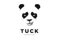 Tuck Coffee logosu