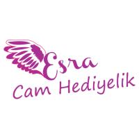 Esra Cam Hediyelik logosu