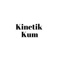 Kinetik Kum Kiosk logosu